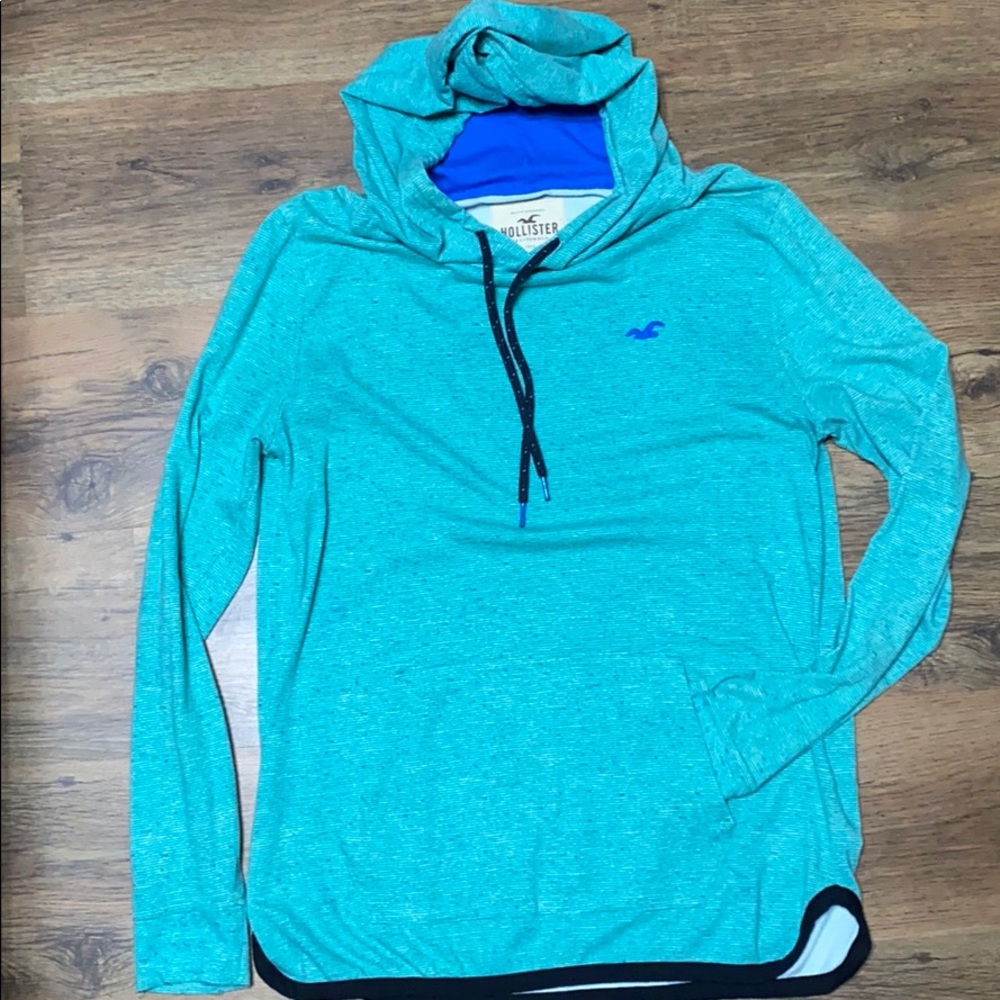 Hollister Hoodie